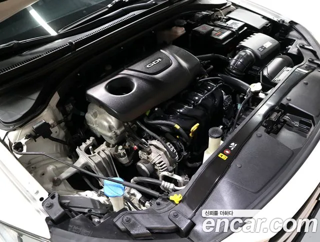 Hyundai Avante 2016 thumb 11