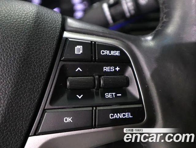 Hyundai Avante 2016 thumb 8
