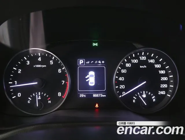 Hyundai Avante 2018 thumb 9