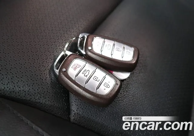 Hyundai Avante 2018 thumb 6