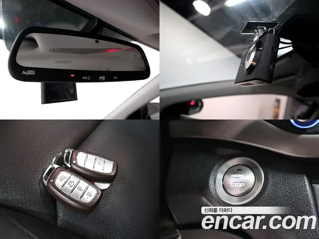Hyundai Avante 2018 thumb 11