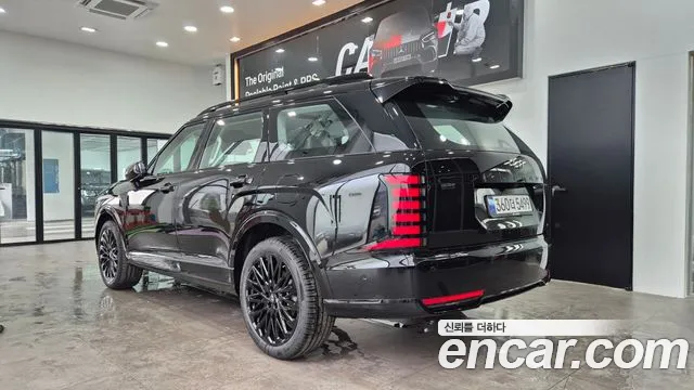 Hyundai Palisade 2025 thumb 11