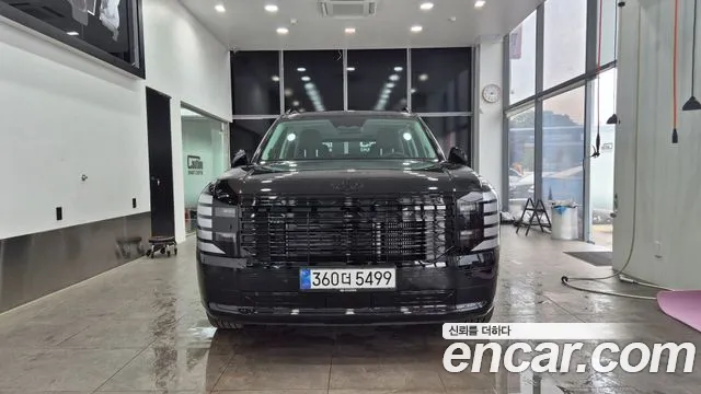 Hyundai Palisade 2025 thumb 8