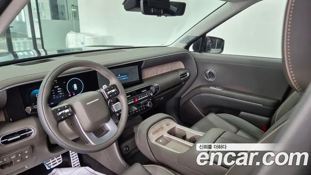 Hyundai Palisade 2025 thumb 6