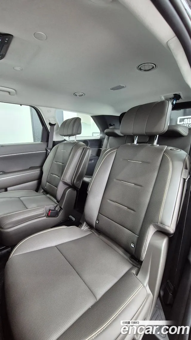 Hyundai Palisade 2025 thumb 12
