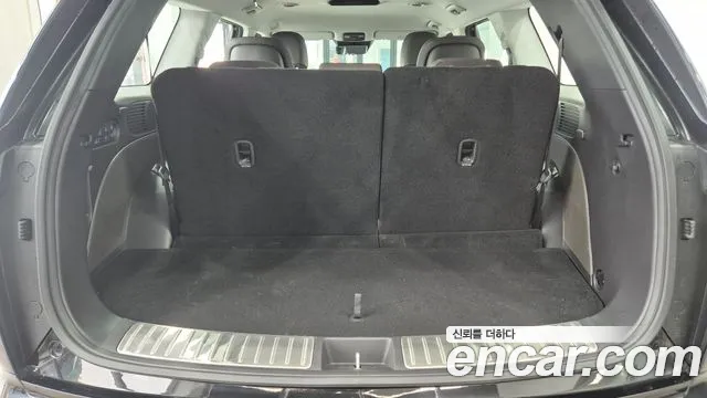 Hyundai Palisade 2025 thumb 2