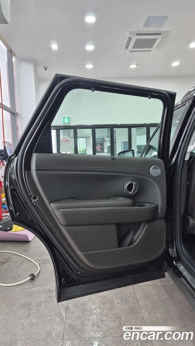 Hyundai Palisade 2025 thumb 9