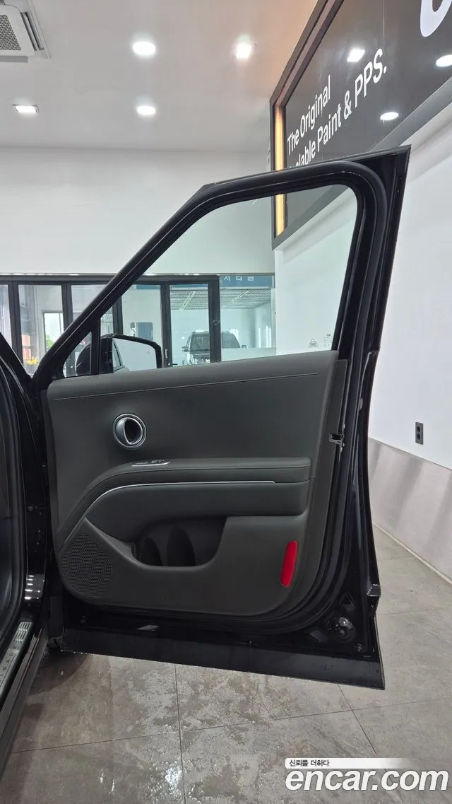 Hyundai Palisade 2025 thumb 7