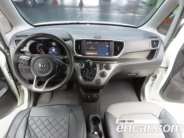 Kia Ray 2020 thumb 12