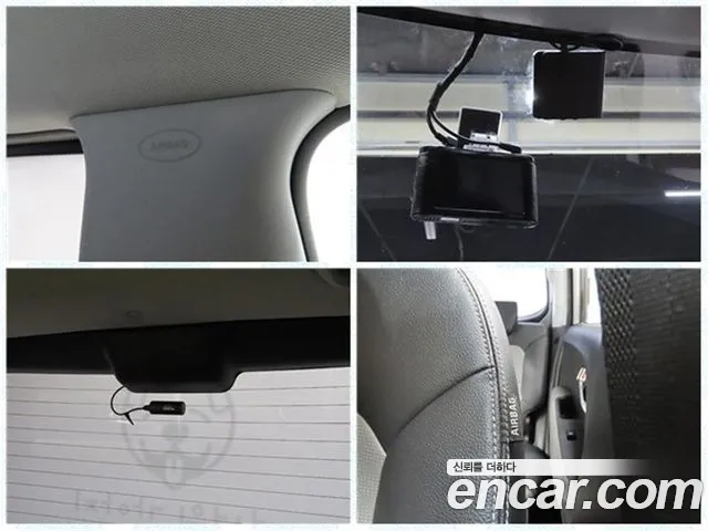 Kia Ray 2020 thumb 9