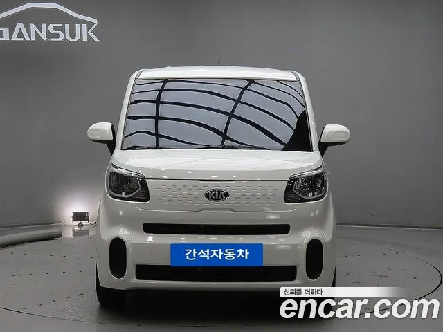 Kia Ray 2020 thumb 10