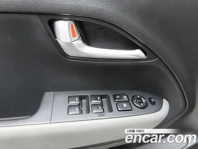 Kia Ray 2020 thumb 11