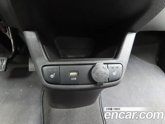 Kia Ray 2020 thumb 4