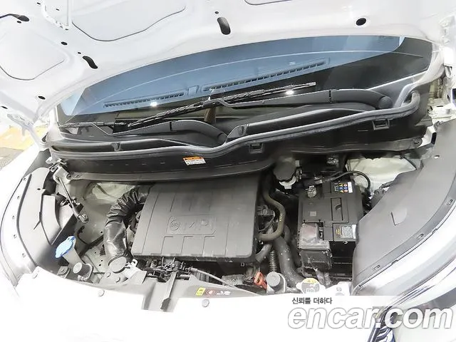 Kia Ray 2020 thumb 5