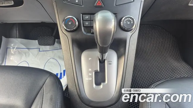 Chevrolet Orlando 2016 thumb 5