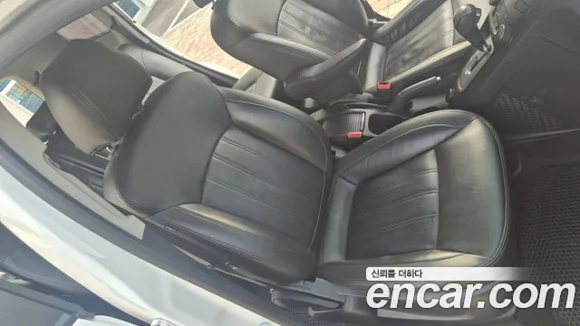 Chevrolet Orlando 2016 thumb 8