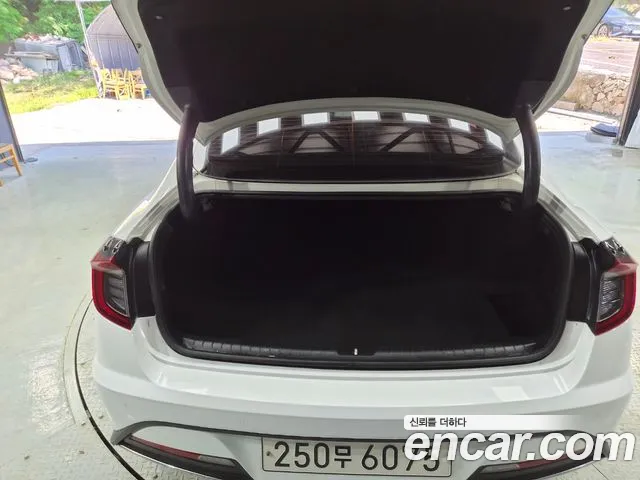 Hyundai Sonata 2019 thumb 12