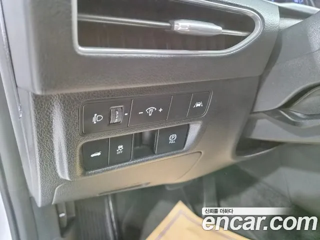 Hyundai Sonata 2019 thumb 10