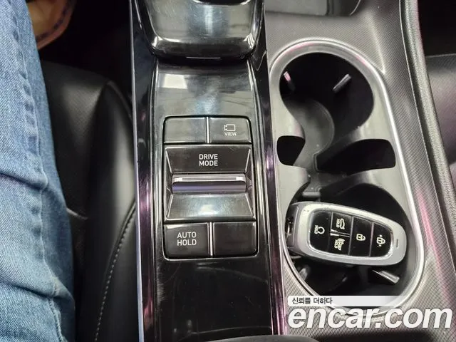 Hyundai Sonata 2019 thumb 2