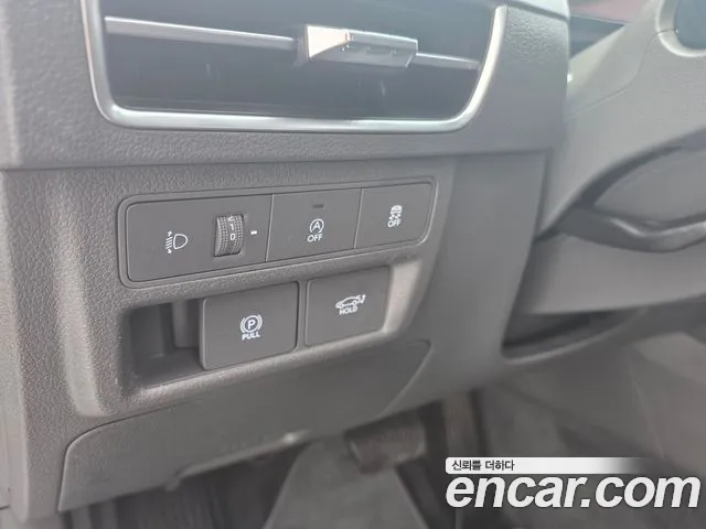 Hyundai Sonata 2024 thumb 10