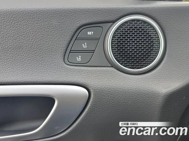 Hyundai Sonata 2024 thumb 11