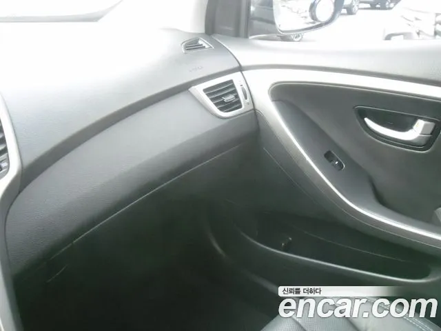 Hyundai i30 2013 thumb 2