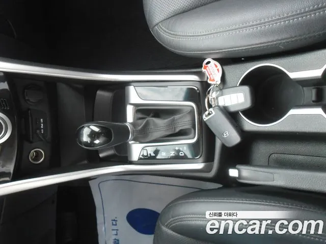Hyundai i30 2013 thumb 6