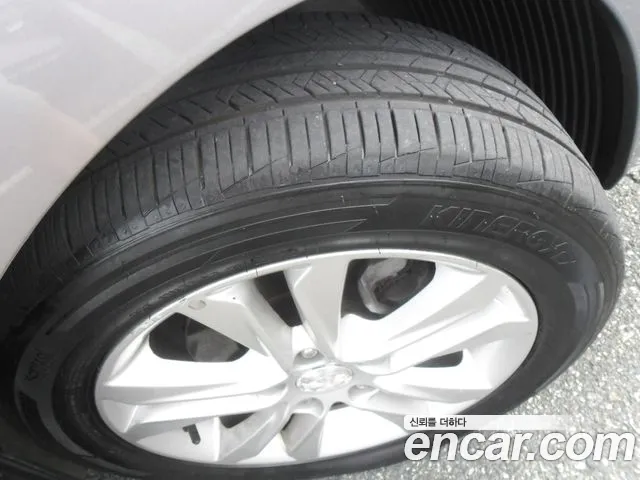Hyundai i30 2013 thumb 3