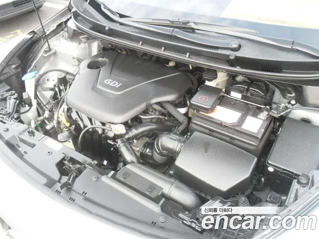 Hyundai i30 2013 thumb 10