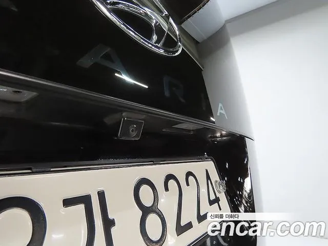Hyundai Staria 2022 thumb 6
