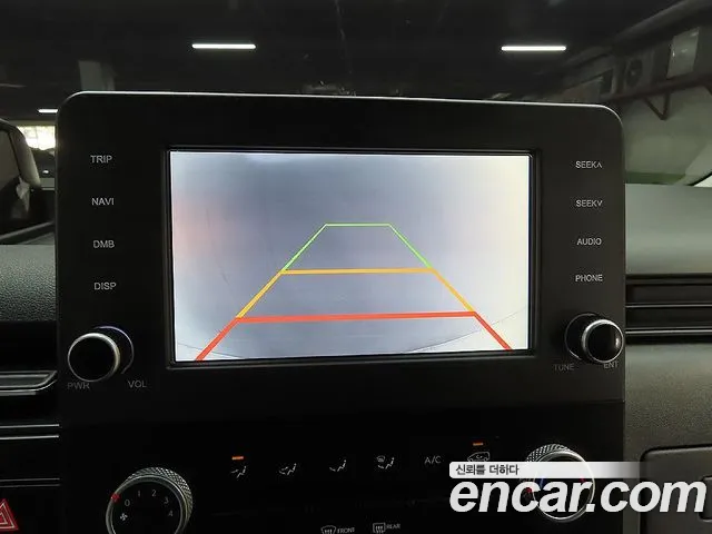 Hyundai Staria 2022 thumb 7