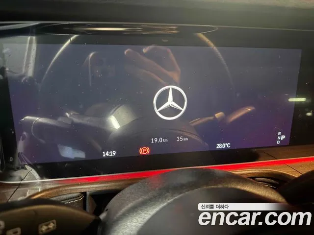 Mercedes-Benz G-Класс 2026 thumb 3