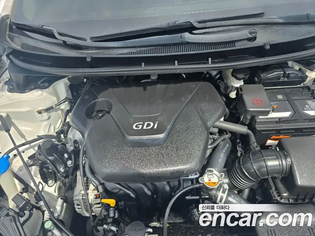 Hyundai i30 2014 thumb 6