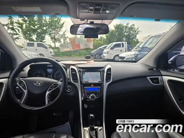 Hyundai i30 2014 thumb 7