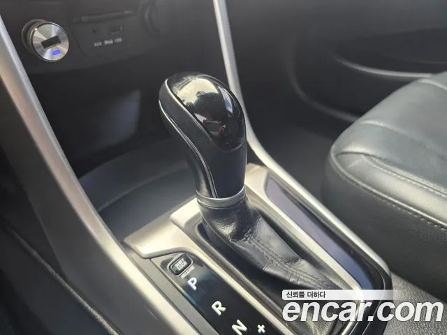Hyundai i30 2014 thumb 9