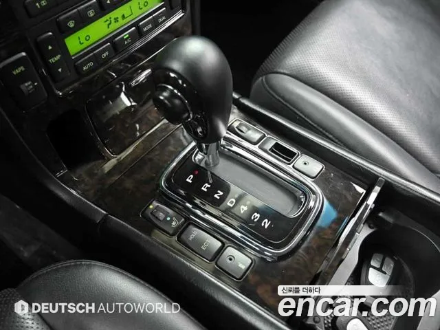 Hyundai Equus 2008 thumb 6