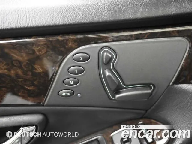 Hyundai Equus 2008 thumb 3