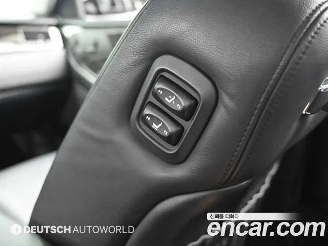 Hyundai Equus 2008 thumb 10