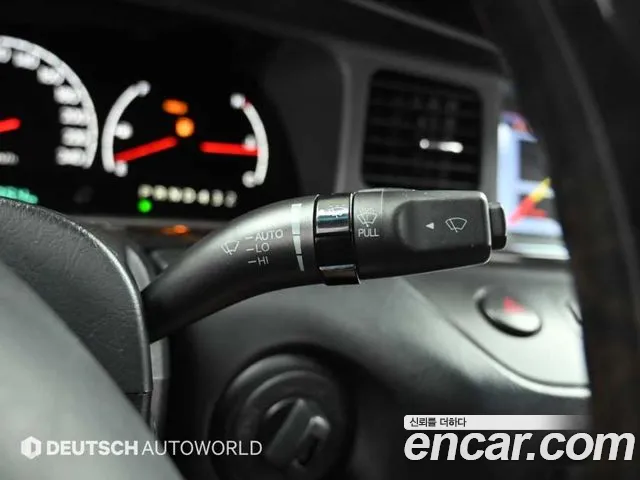 Hyundai Equus 2008 thumb 12