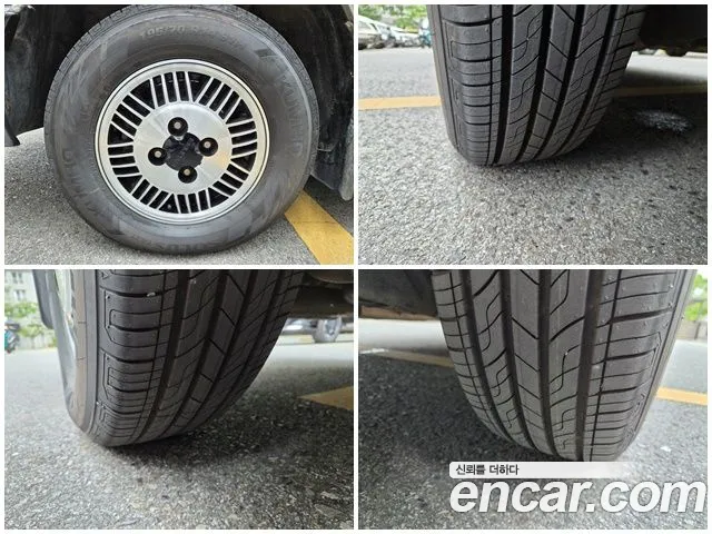 Hyundai Grandeur 1989 thumb 5