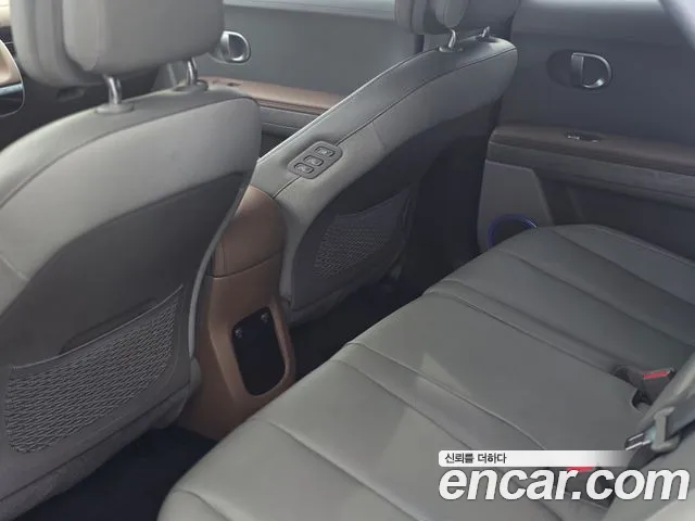 Hyundai Ioniq5 2022 thumb 12