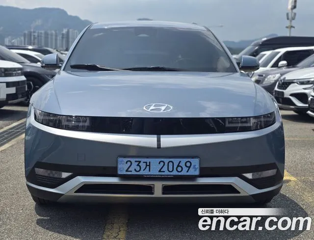 Hyundai Ioniq5 2022 thumb 11