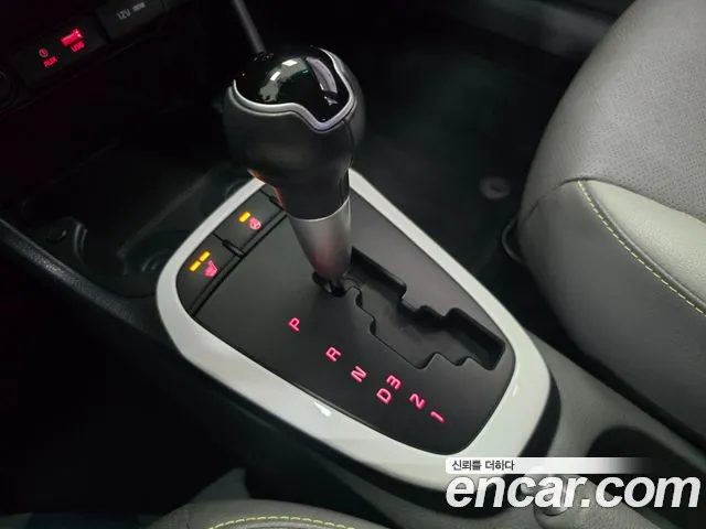 Kia Morning 2019 thumb 5