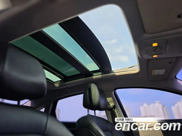 Renault SM6 2018 thumb 2