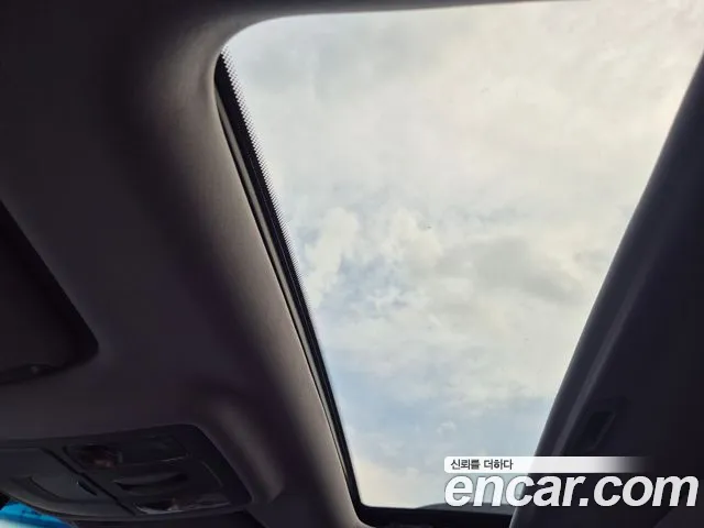 Kia Mohave 2017 thumb 11