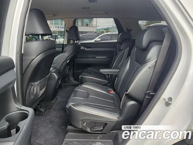 Hyundai Palisade 2019 thumb 11