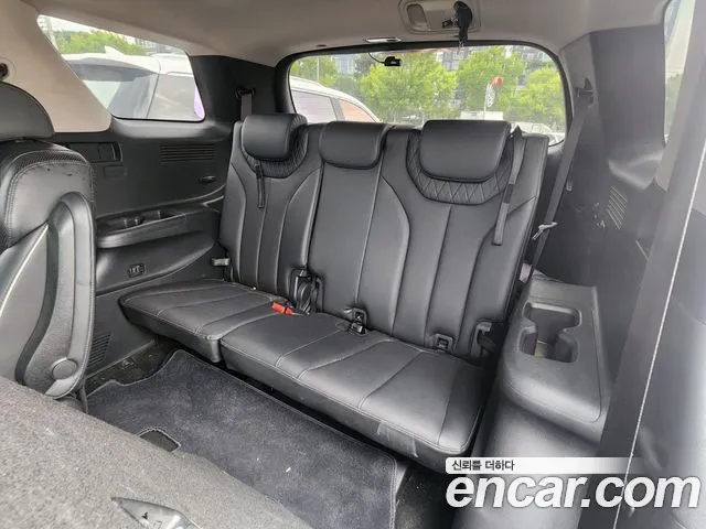 Hyundai Palisade 2019 thumb 10