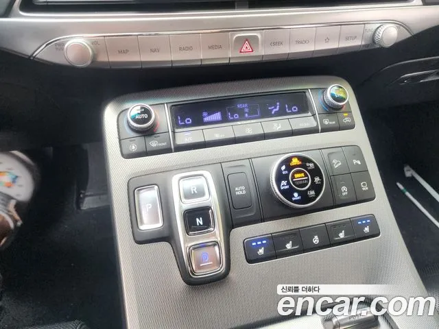 Hyundai Palisade 2019 thumb 12