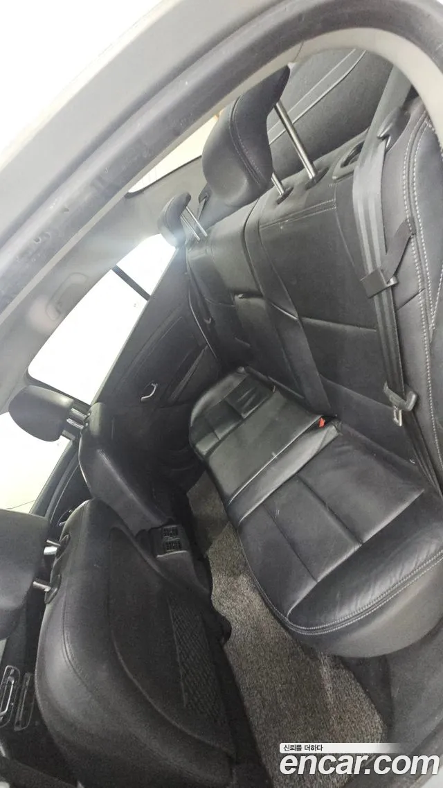 Renault SM3 2009 thumb 3