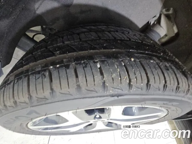 Kia Sportage 2016 thumb 3